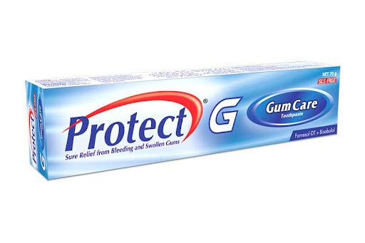 Protect Gum Care Toothpaste 70 gm
