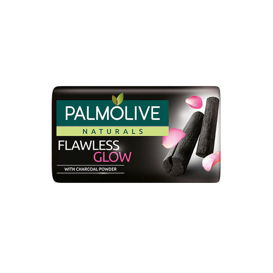 Palmolive Naturals Flawless Clean Soap 98 gm