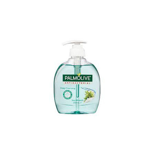 Palmolive Hand Wash Anti Bacterial 225ml