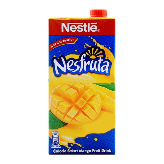 Nestle Nesfruta Mango Fruit Drink FC