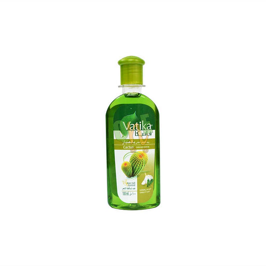Dabur Vatika Cactus & Gergir Shampoo 185ml