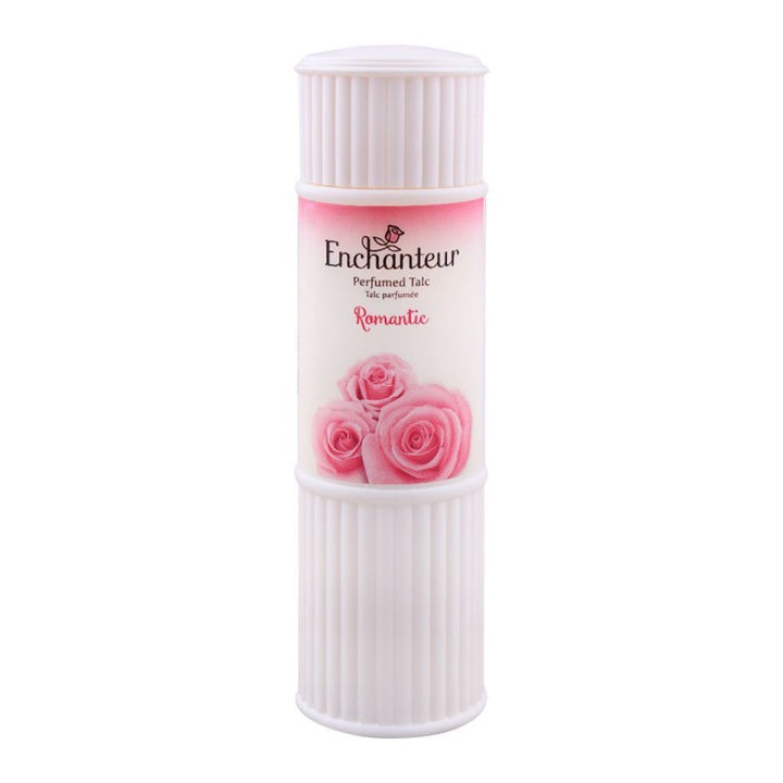 Enchanteur Talcum Powder Romantic 250 gm