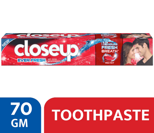 COLGATE MAX FRESH RED TOOTHPASTE 70GM