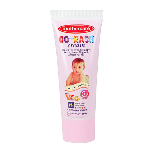 Mother Care Cream Go Rash 30Gm