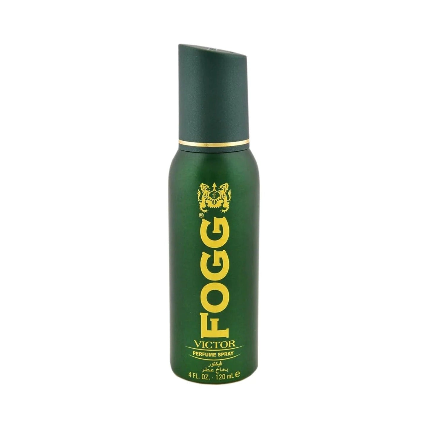 Fogg Body Spray Victor 120Ml