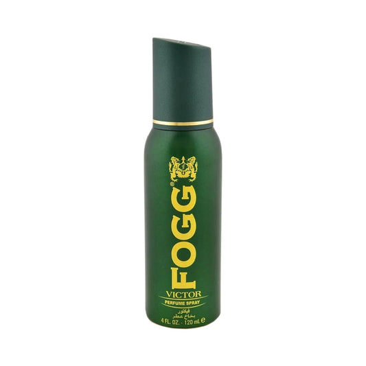 Fogg Body Spray Victor 120Ml