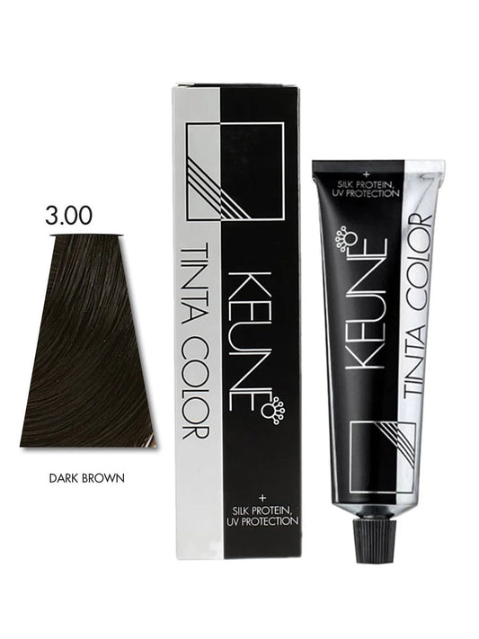 Keune Tinta Color # 3.00