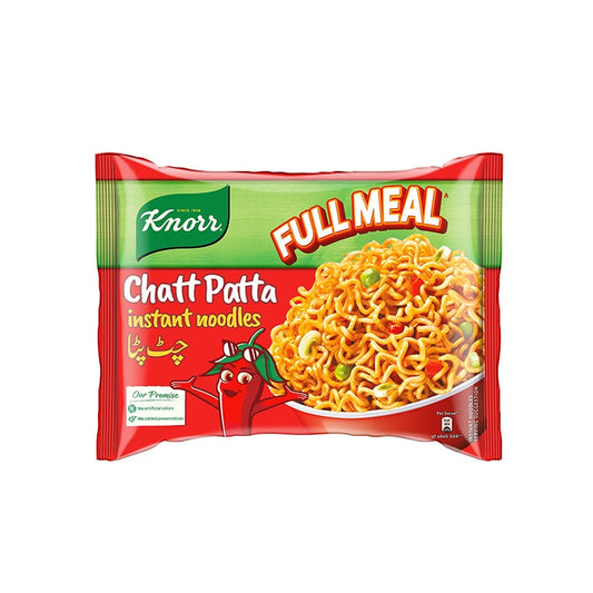 Knorr Noodles Chatt Patta 110 gm