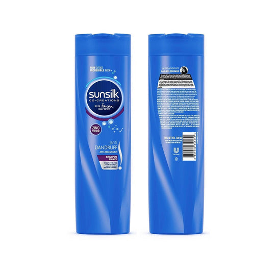 Sunsilk Anti Dandruff Shampoo 300 ml