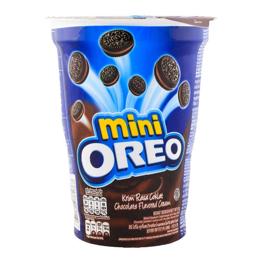 Mini Oreo Biscuit Chocolate 67Gm