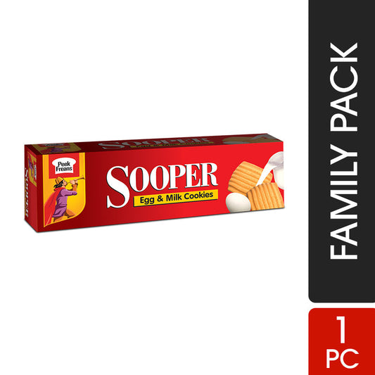 Peek Freans Sooper Biscuit Family pack