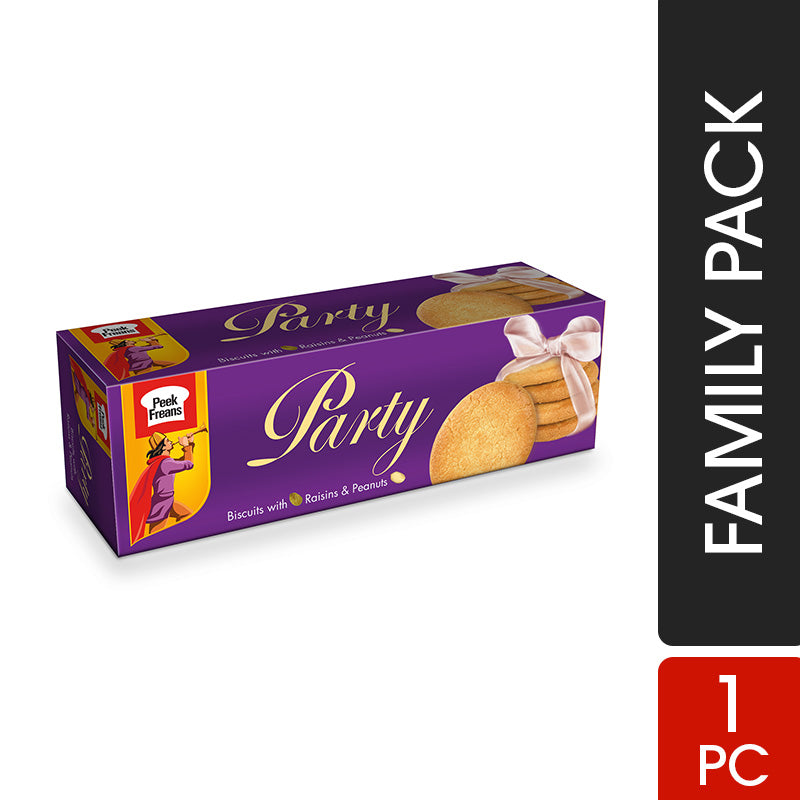 Peek Freans Party Biscuit Family Pack