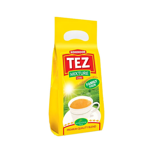 Kohinoor Tea Tez Mixture 900gm