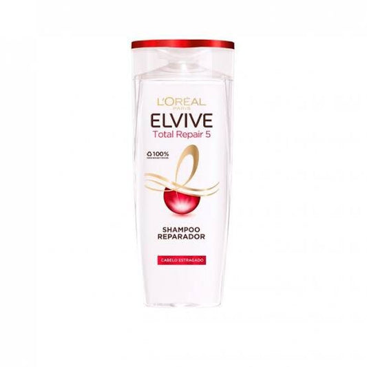 Loreal Total Repair 5 Shampoo 360ml