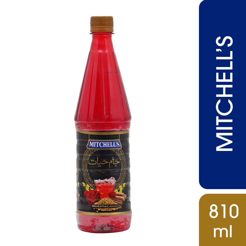 Mitchells Jamm-e-Hayat 810ml