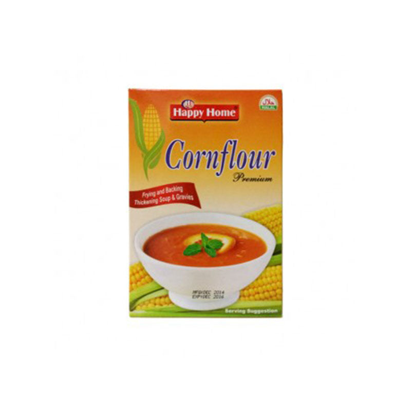 Happy Home Cornflour 300gm