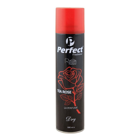 Perfect Room Freshener Tea Rose 300ml