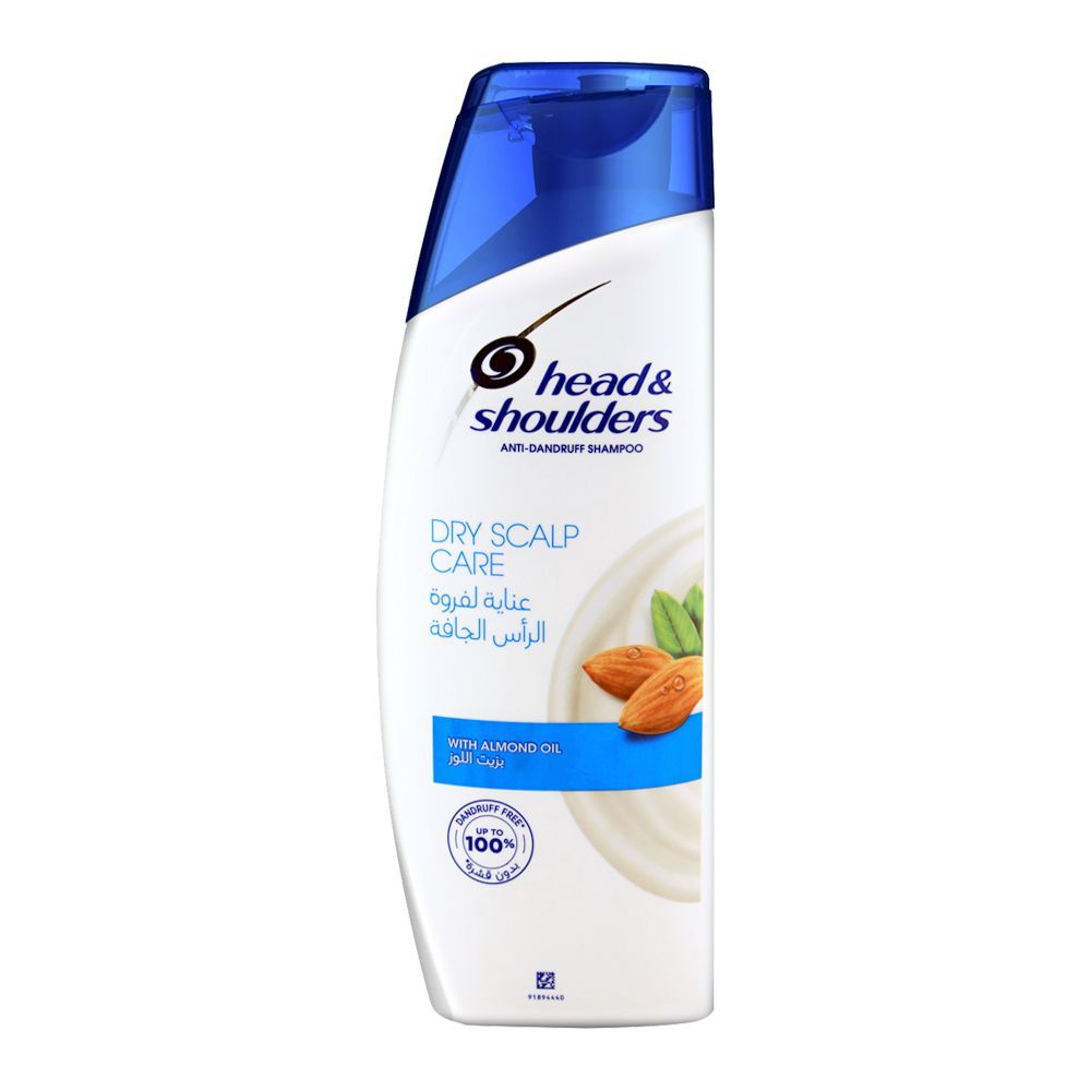 Save Rs.50 on Head & Shoulder Moisturizing Scalp 360ml