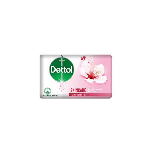 Dettol Skin Care Soap 85gm