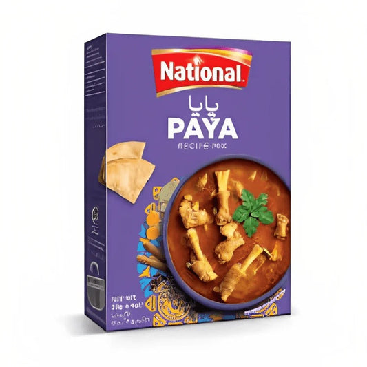 National Paya Masala 39g
