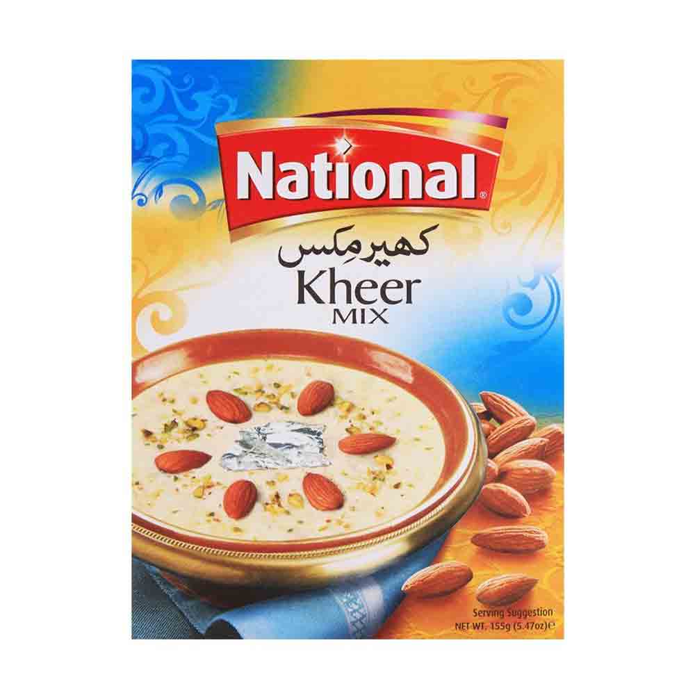 National Kheer Mix 155g