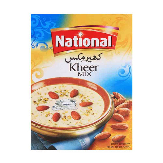 National Kheer Mix 155g