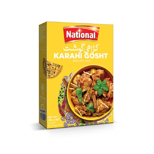 National Karahi Gosht 86g