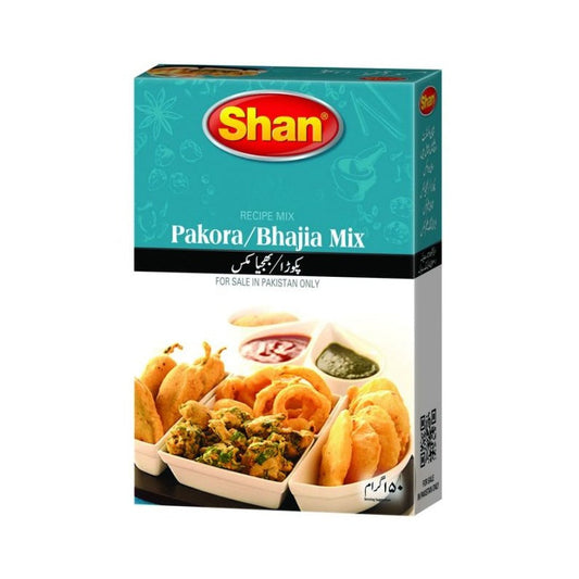Shan Pakora Mix 150 Gm