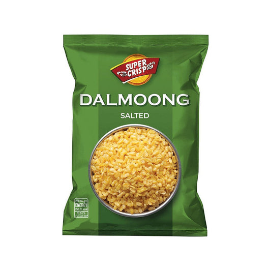 Super Crisp Daal Moong Nimco 35gm