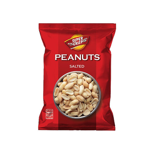 Super Crisp Mix Nimco 40gm
