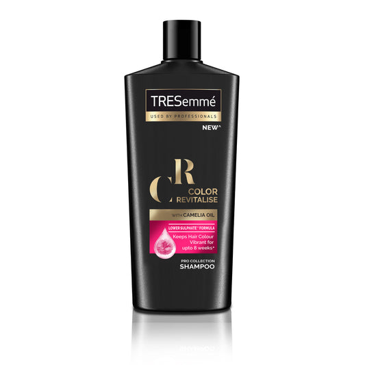 Tresemme Color Revitalize Shampoo 170ml