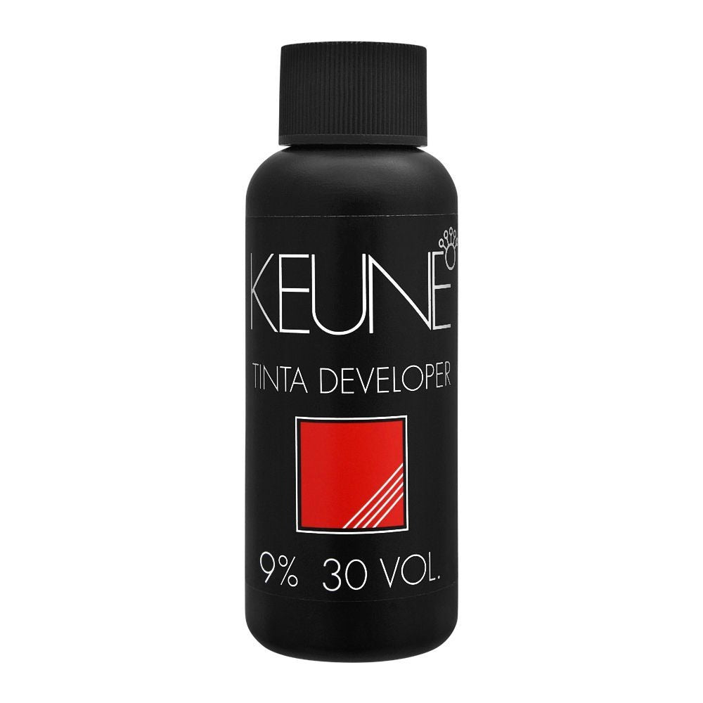 Keune Tinta Developer 9% 30 Volume Imp 60ml
