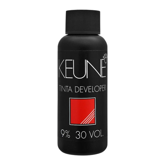 Keune Tinta Developer 9% 30 Volume Imp 60ml