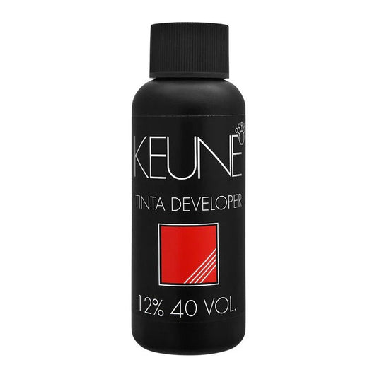 Keune Tinta Developer 12% 40 Volume Imp 60ml