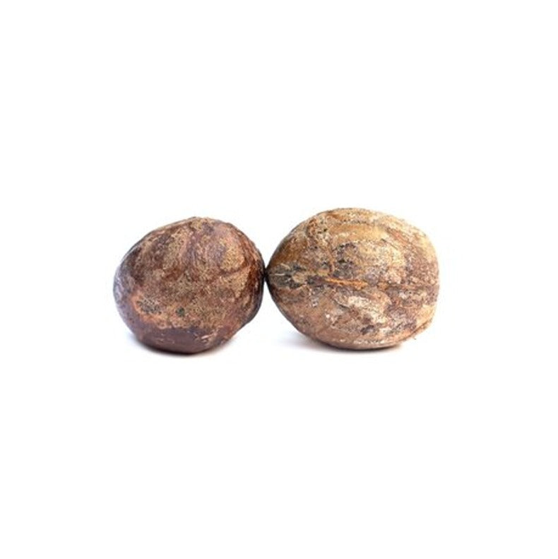 Nutmeg (Jaifal) 2pcs