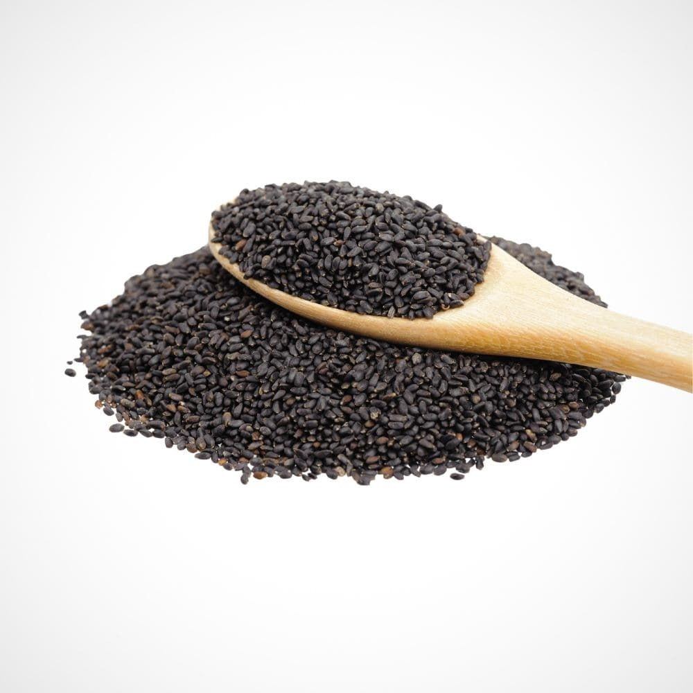 Basil Seeds (Tukhmalanga) 50 gm