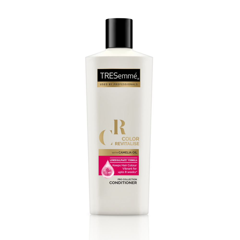 Tresemme Colour Revitalize Conditioner  360ML