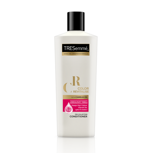 Tresemme Colour Revitalize Conditioner  360ML