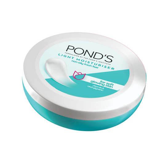 PONDS Light Moisturiser Cream 75ML