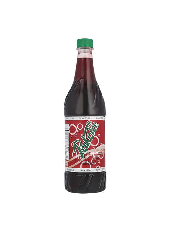 Pakola Pomegranate Syrup 800 ml