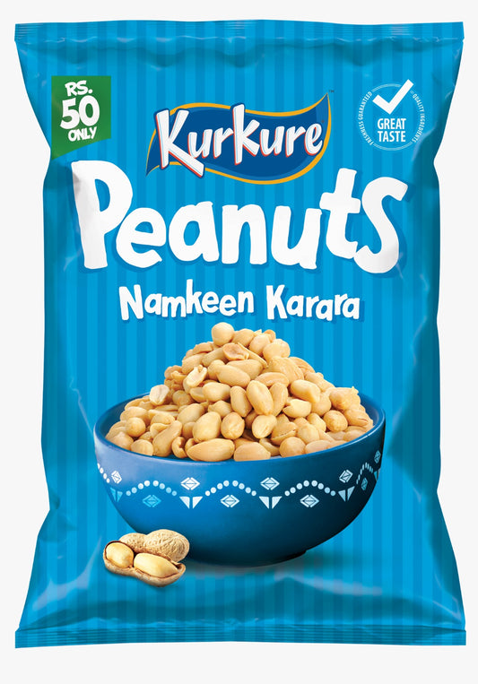 Shahi Nimco Salted Peanut 32gm