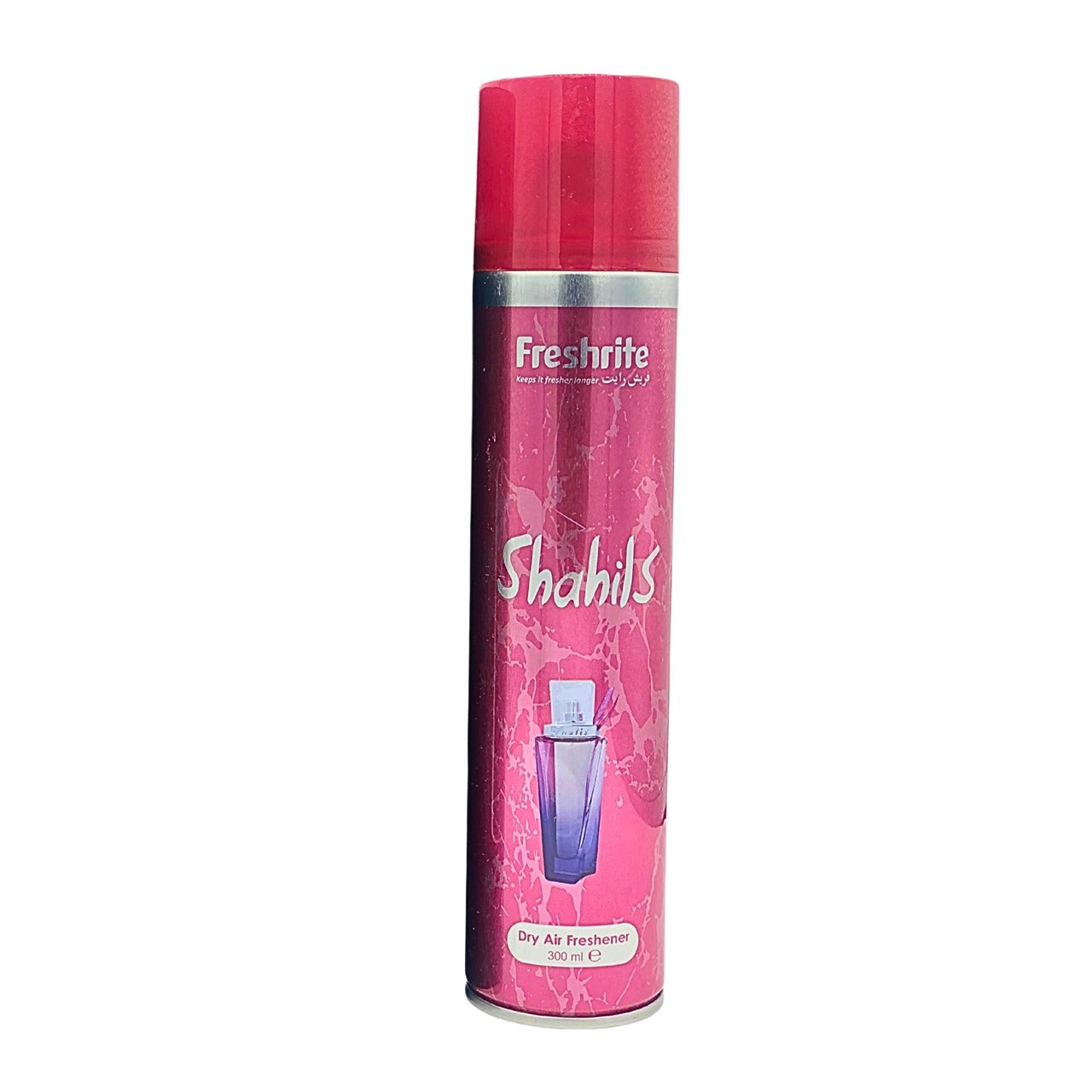 Freshrite Shahils Dry Air Freshener 300ml