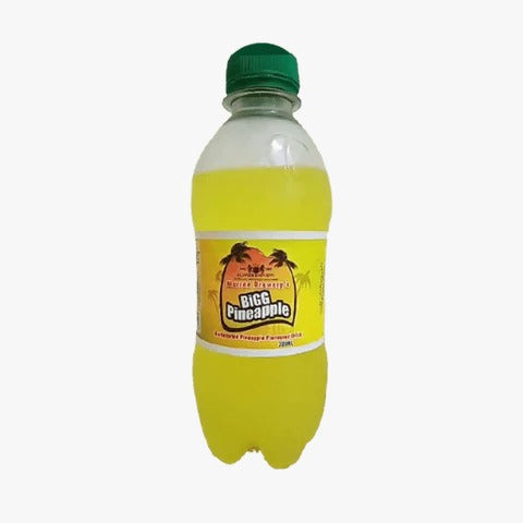 Murree Brewerrys BIGG Pineapple 300ml