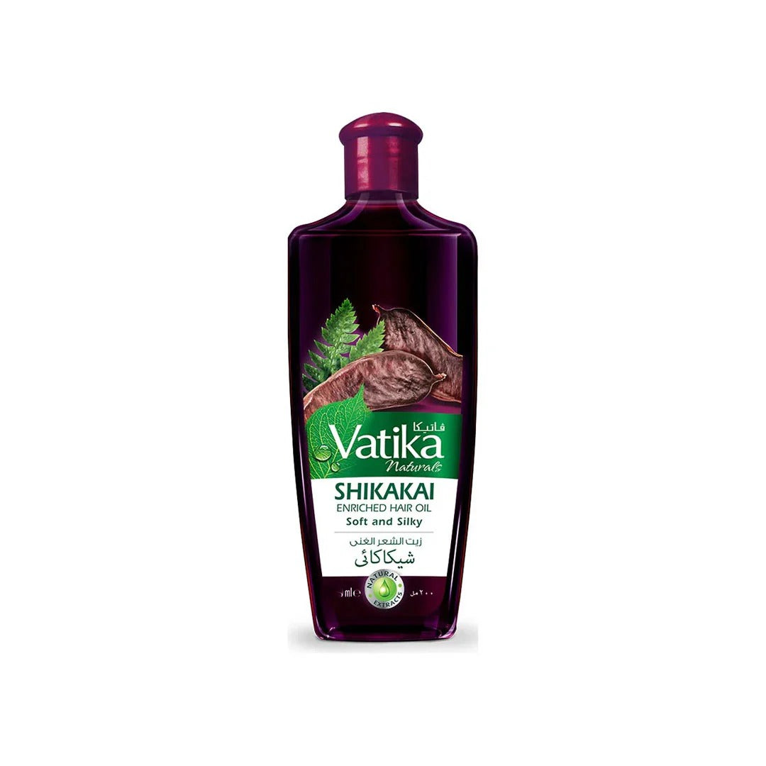 Dabur Vatika Shikakai Hair Oil 100ml