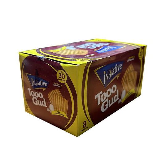 Inovative Too Gud Half Roll Box