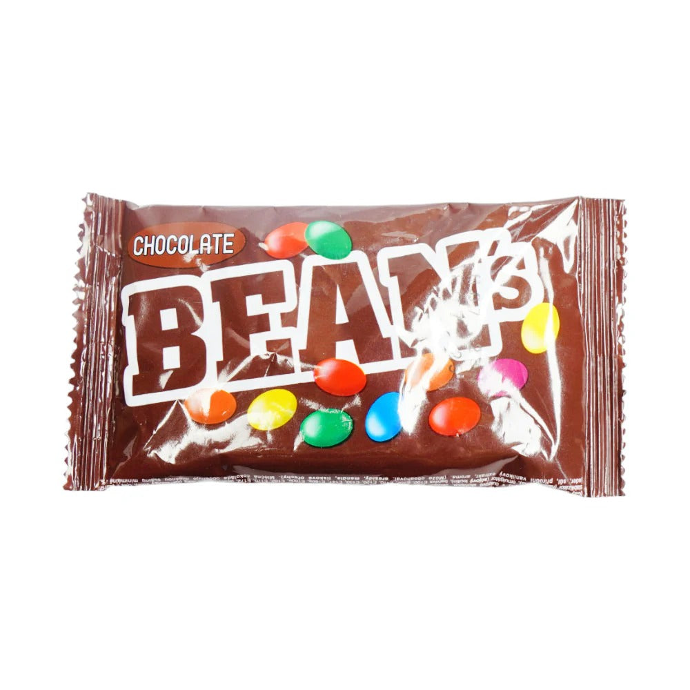 Chocolate Beans Pack of 1