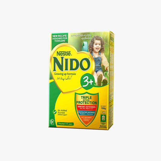 Nestle Nido 3+ 150g