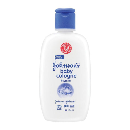 Johnsons Baby Colonge Heaven, 100ml