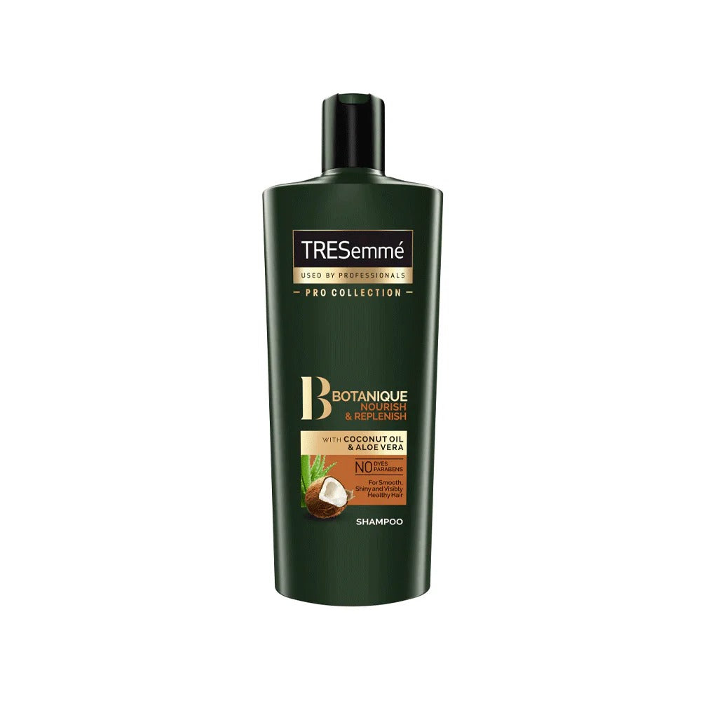 Tresemme Botanique Nourish & Replinish Shampoo 170ml