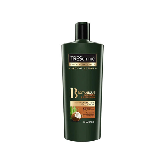 Tresemme Botanique Nourish & Replinish Shampoo 170ml